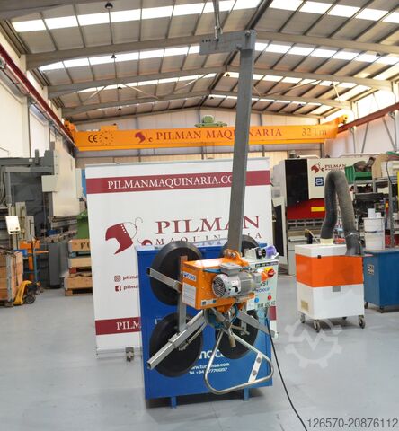 Suction cups Tecnocat VS1GB4