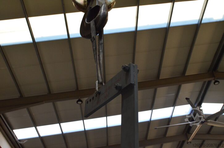 Suction cups Tecnocat VS1GB4