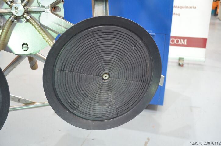 Suction cups Tecnocat VS1GB4