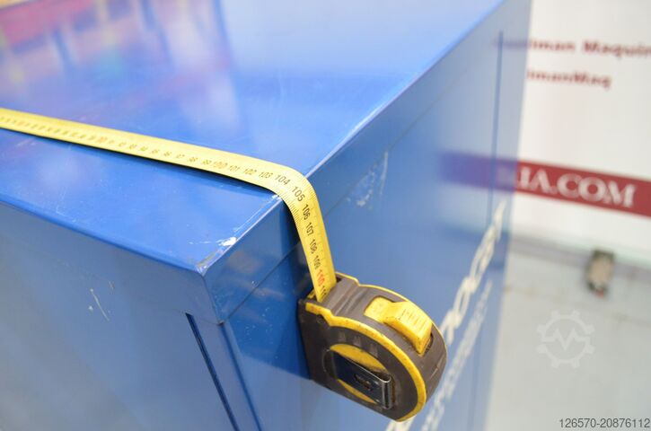 Suction cups Tecnocat VS1GB4