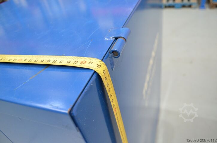 Suction cups Tecnocat VS1GB4