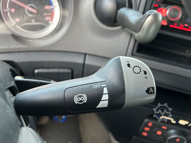 Standard tractor DAF CF 410 FT Space Cab / 818 dkm / Euro 6D / NL Truck