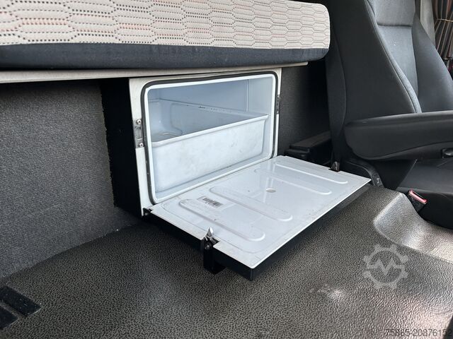 Standard tractor DAF CF 410 FT Space Cab / 818 dkm / Euro 6D / NL Truck