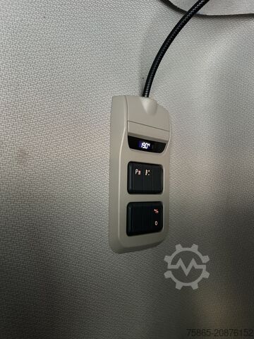 Standard tractor DAF CF 410 FT Space Cab / 818 dkm / Euro 6D / NL Truck