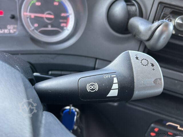 Standard tractor DAF CF 410 FT Space Cab / 623 dkm / New Tacho V2 / ...