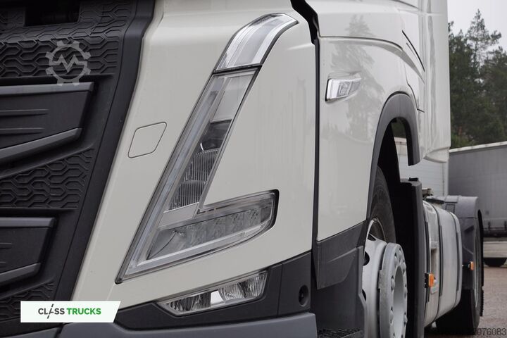 Standardni tegljač VOLVO FH 460 Globetrotter XL i-Save