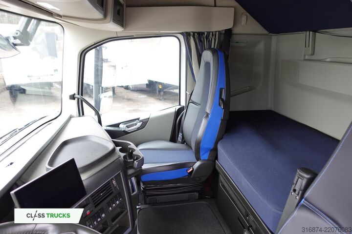 Standardni tegljač VOLVO FH 460 Globetrotter XL i-Save