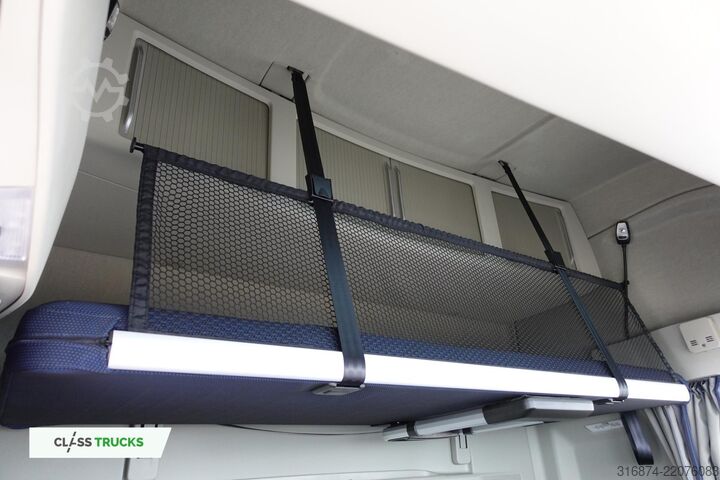 Standardni tegljač VOLVO FH 460 Globetrotter XL i-Save