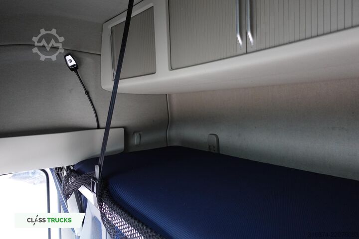 Standardni tegljač VOLVO FH 460 Globetrotter XL i-Save