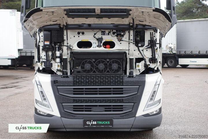 Standardni tegljač VOLVO FH 460 Globetrotter XL i-Save