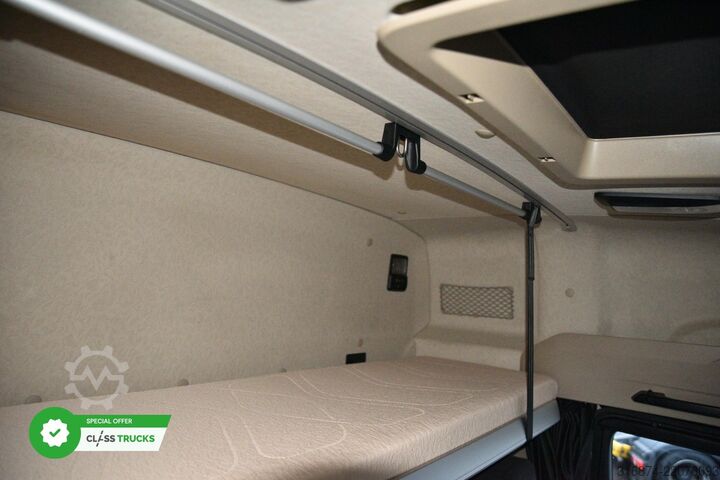 Standardowy ciągnik siodłowy MERCEDES-BENZ Actros 5 1845 BigSpace MirroCam