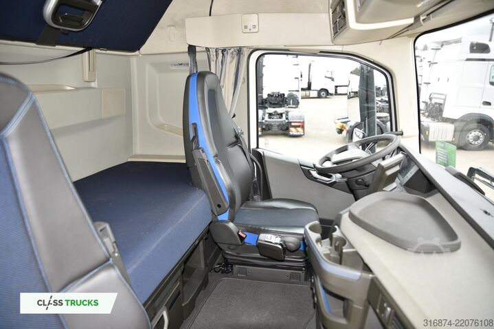 Standardni tegljač VOLVO FH 500 Globetrotter XL I-ParkCool ACC