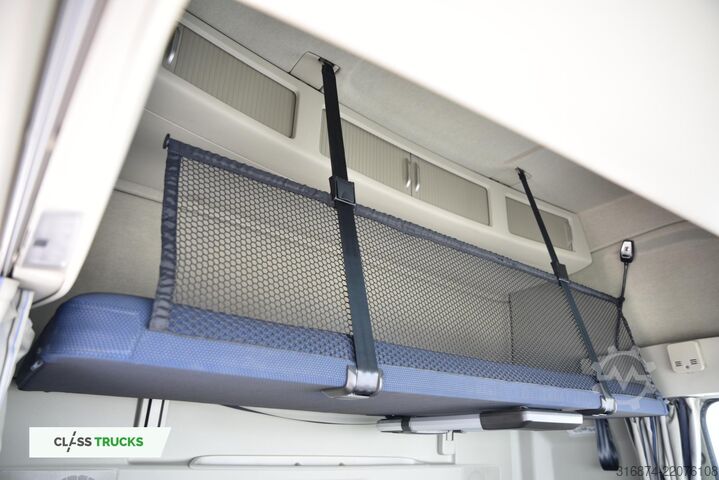 Standardni tegljač VOLVO FH 500 Globetrotter XL I-ParkCool ACC
