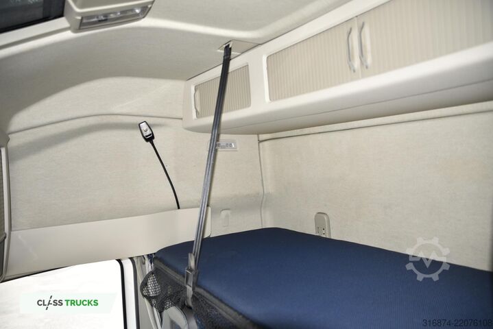 Standardni tegljač VOLVO FH 500 Globetrotter XL I-ParkCool ACC