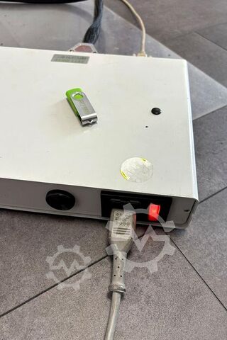3D-måleledarm ZETT MESS AMPG Präzision 3000