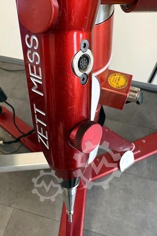 3D-måleledarm ZETT MESS AMPG Präzision 3000