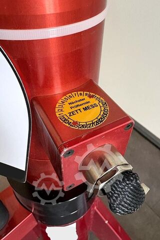 3D-måleledarm ZETT MESS AMPG Präzision 3000