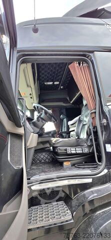 Valiză Scania R580 V8 NGS Highline 6x2*4 - Retarder - Custom ...