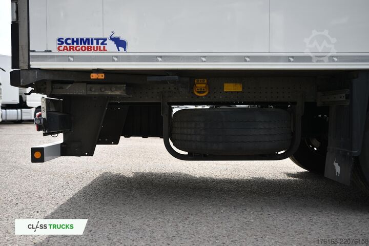 Køletrailer SCHMITZ CARGOBULL SKO FP 60 ThermoKing SLXi 300