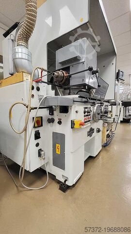 Cylindrical Grinding Machine Karstens 16A-300