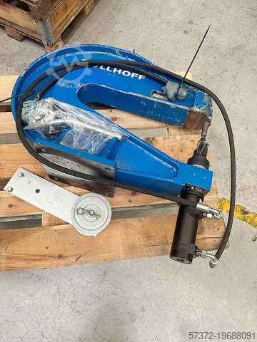 Stanznietzange Böllhoff SZ-26-50-50-30