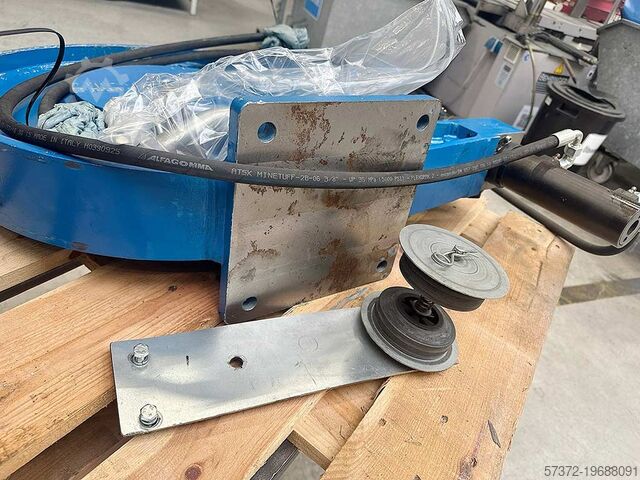 Stanznietzange Böllhoff SZ-26-50-50-30