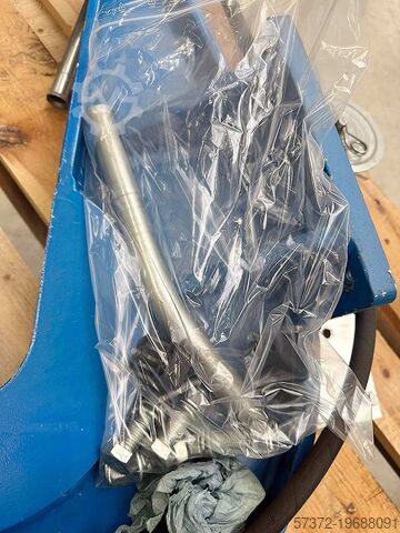 Stanznietzange Böllhoff SZ-26-50-50-30