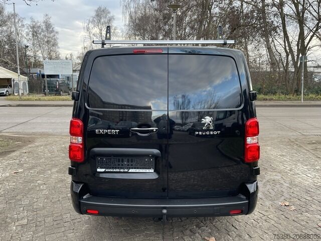Bestelwagen peugeot Expert Premium L3 Automatik 1H*HUD*AHK*WEBASTO*