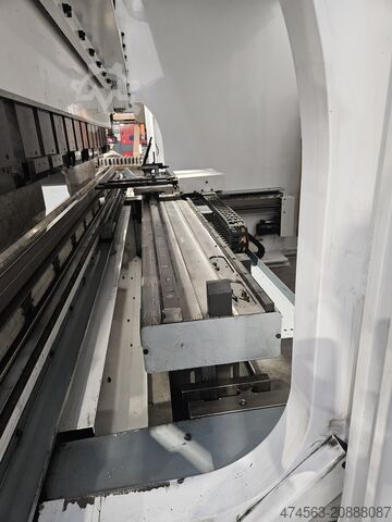 Press brake Vimercati PHSY 200