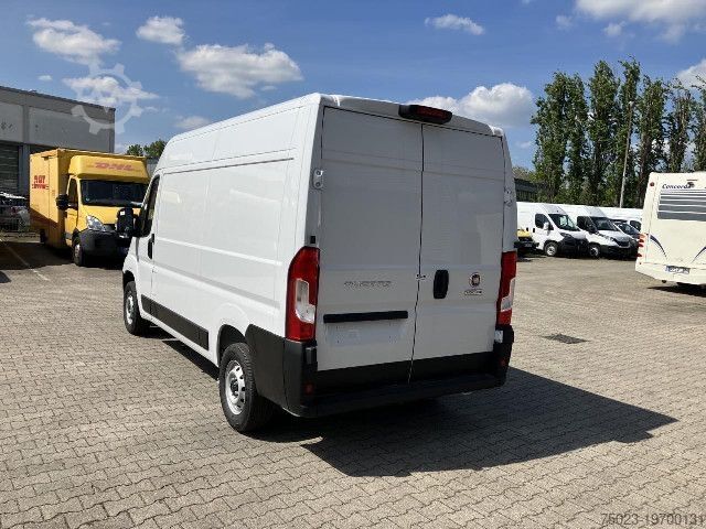 Bestelwagen Fiat Ducato series 9 35 L2H2 Kawa verblecht 140 MJT Eur