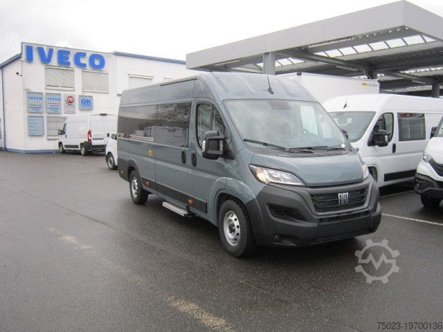 Minibus Fiat Minibus 16+ 1 Sitzer