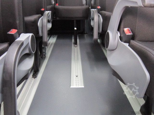 Minibus Fiat Minibus 16+ 1 Sitzer