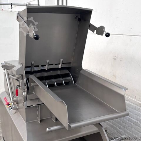 Macchina per la lavorazione della carne Ruhle GR 20