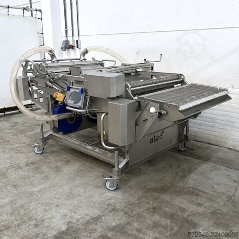 Ramie koparki Alco ADT 1000 NH