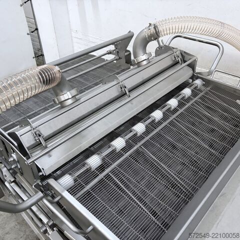 Ramie koparki Alco ADT 1000 NH