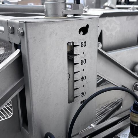 Ramie koparki Alco ADT 1000 NH