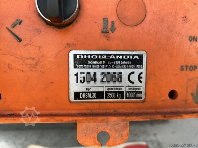 Μεταφορά σε ψύξη/κατάψυξη SOR Iberica SOR-S3E / Carrier Vector 1550 / Kuhl Koffer / L...