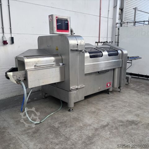 Macchina per la lavorazione della carne Treif Falcon Conti