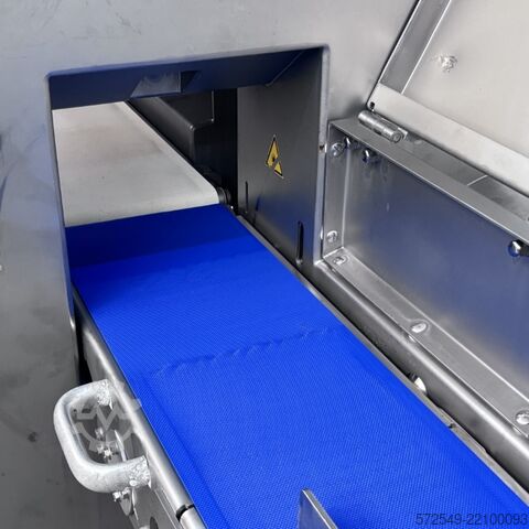 Macchina per la lavorazione della carne Treif Falcon Conti