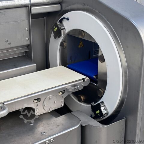 Macchina per la lavorazione della carne Treif Falcon Conti