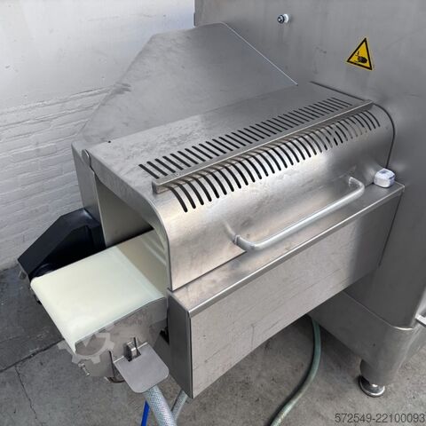Macchina per la lavorazione della carne Treif Falcon Conti