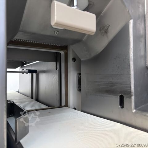 Macchina per la lavorazione della carne Treif Falcon Conti