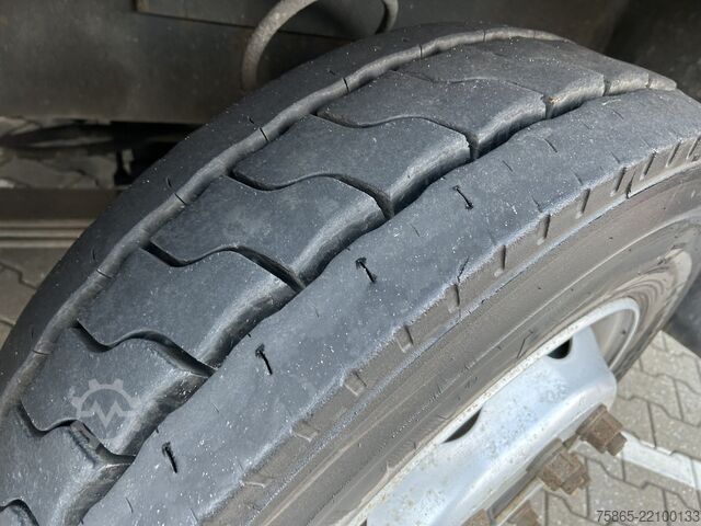 Standard-SZM Terberg YT 182 / Cummins / Allison / 2008 / Terminal Tr...