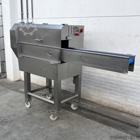 Cortadora de cinta Eillert G 1500