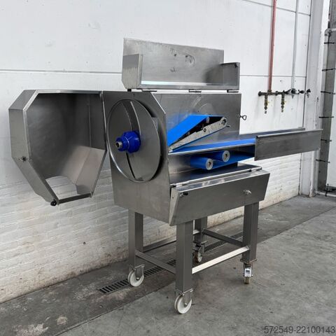 Cortadora de cinta Eillert G 1500