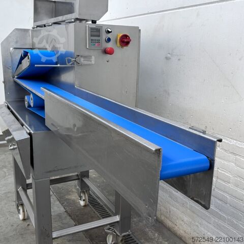 Cortadora de cinta Eillert G 1500