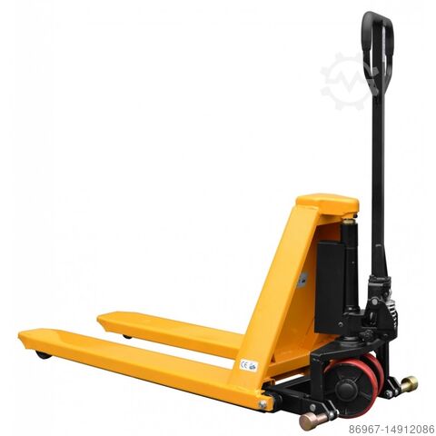 Scherenhubwagen CORMAK HT1C