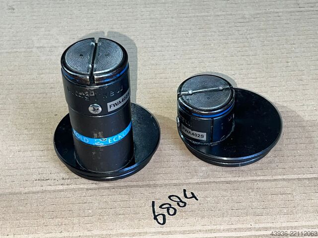 Eckold Zubehöre ECKOLD - FWA402S ECKOLD FWA402S
