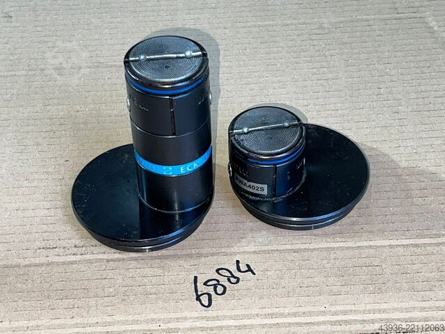 Eckold Zubehöre ECKOLD - FWA402S ECKOLD FWA402S