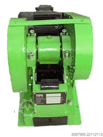 Unité de broyage TIPE TIPE 100